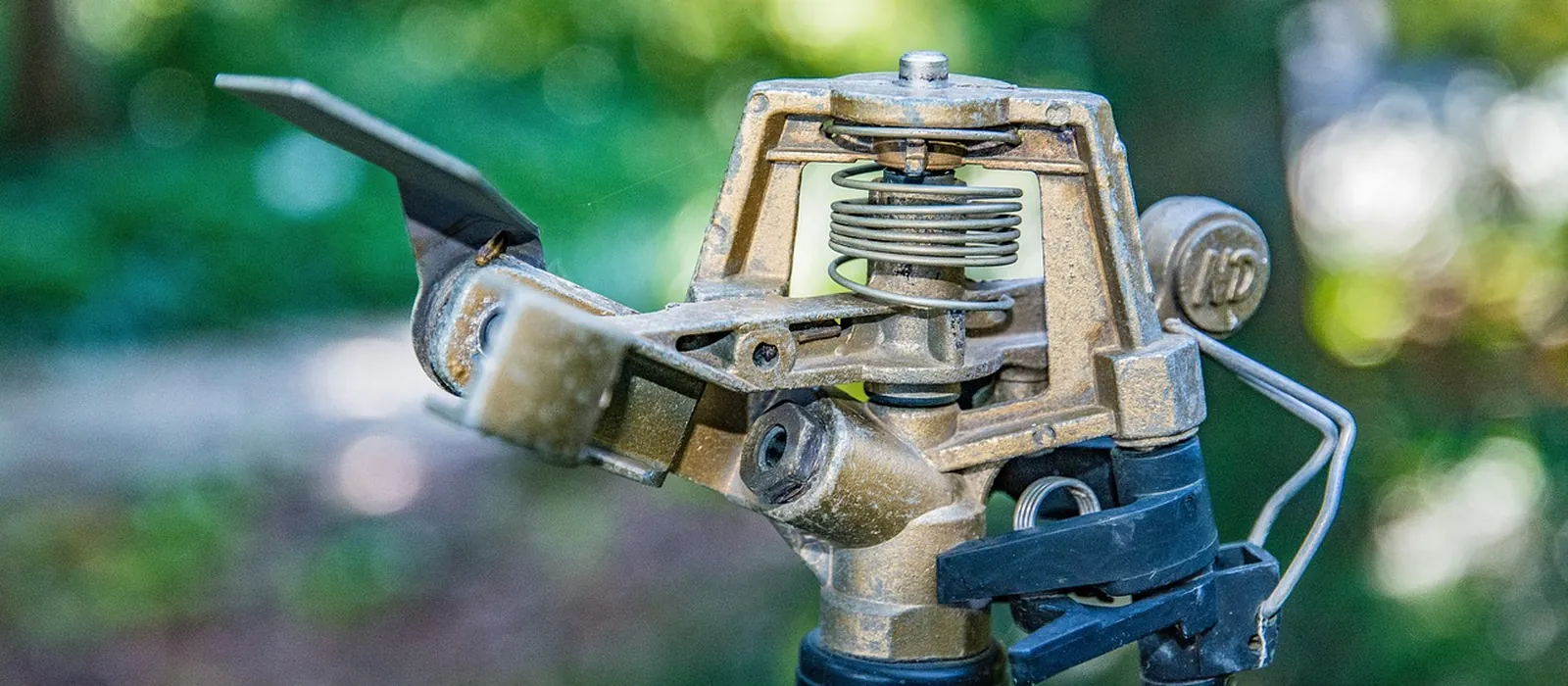 Arrosage automatique