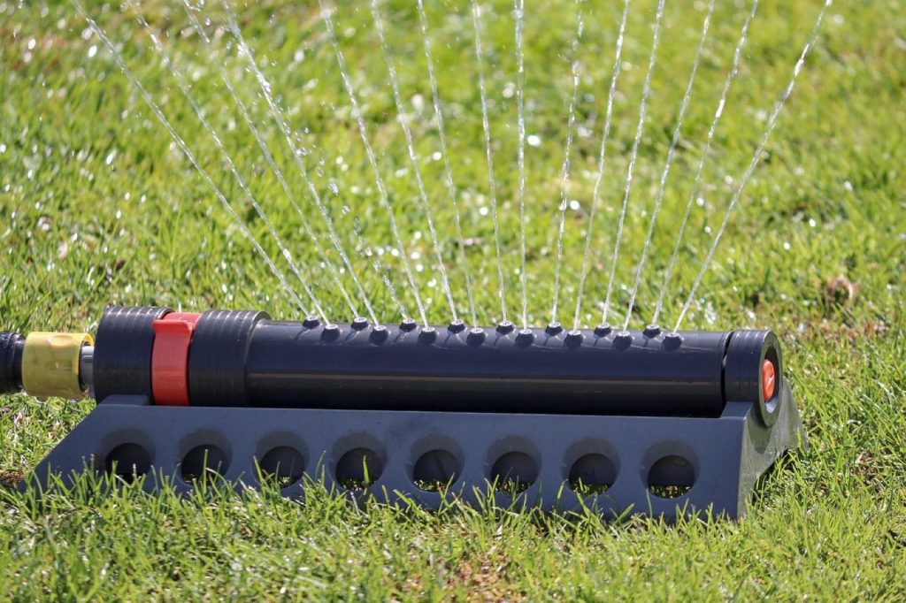 Arrosage automatique avec une pompe : comment ça marche