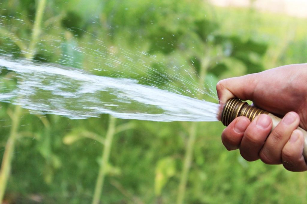 Quelle pompe d’arrosage choisir ? Le guide complet